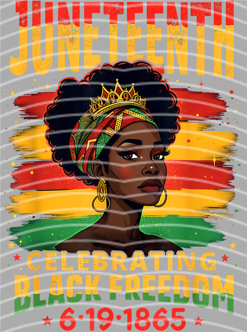 Black History in 1865-LY 379